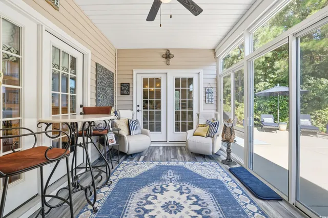 $425,990 | 140 Parmelee Drive, Unit A, Murrells Inlet, SC 29576