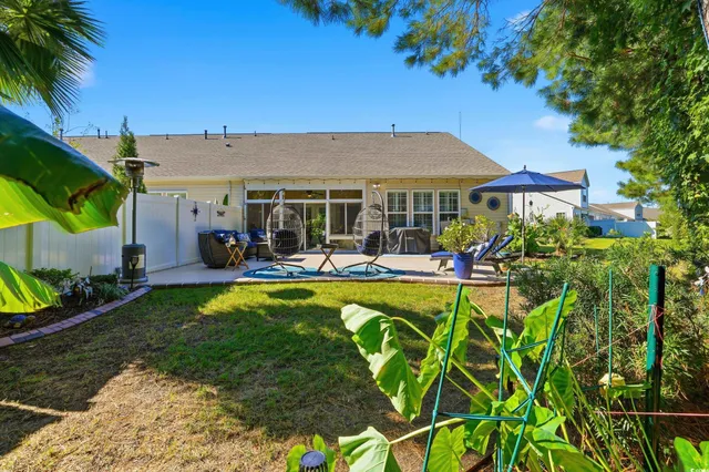 $425,990 | 140 Parmelee Drive, Unit A, Murrells Inlet, SC 29576