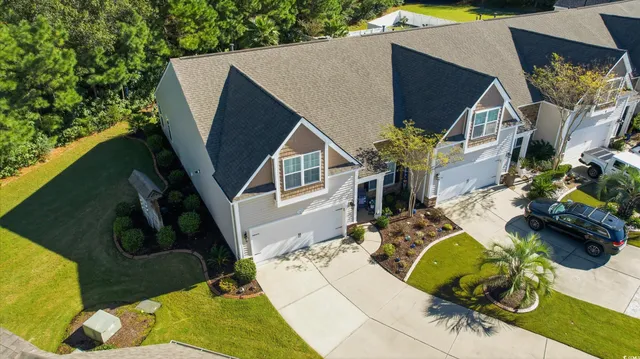 $425,990 | 140 Parmelee Drive, Unit A, Murrells Inlet, SC 29576