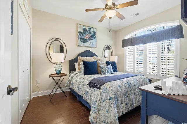 $425,990 | 140 Parmelee Drive, Unit A, Murrells Inlet, SC 29576