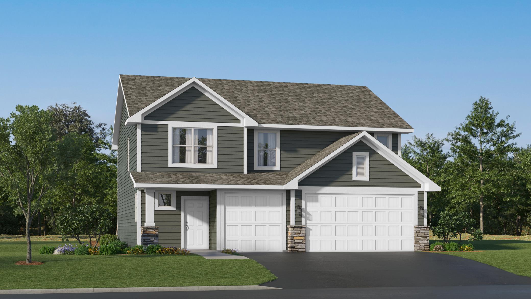 9794 26th Street Northeast St. Michael, MN 55376 - Photo 1 of 25