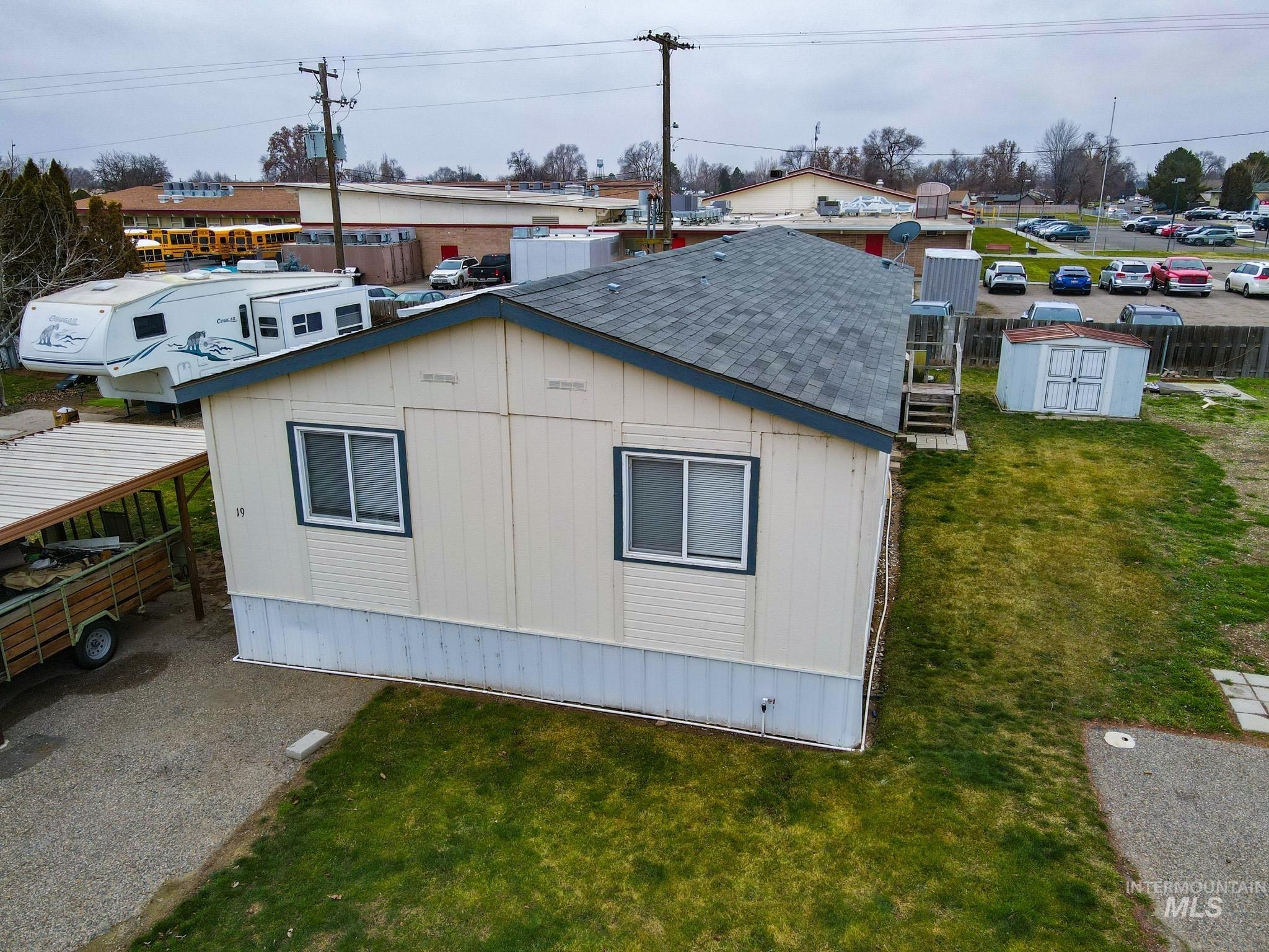 759 Northwest 8th Street, Unit 19 Ontario, OR 97914 - Photo 2 of 38