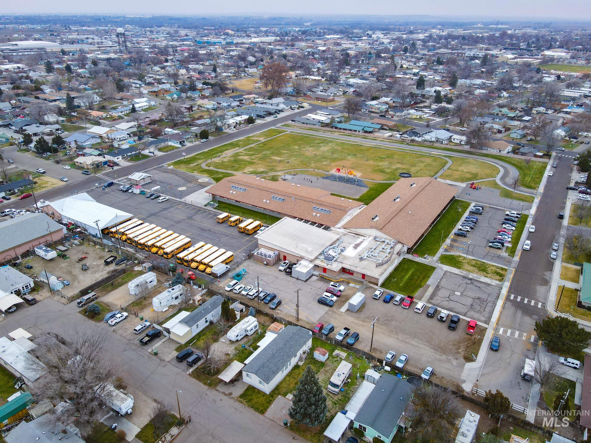 759 Northwest 8th Street, Unit 19 Ontario, OR 97914 - Photo 33 of 38