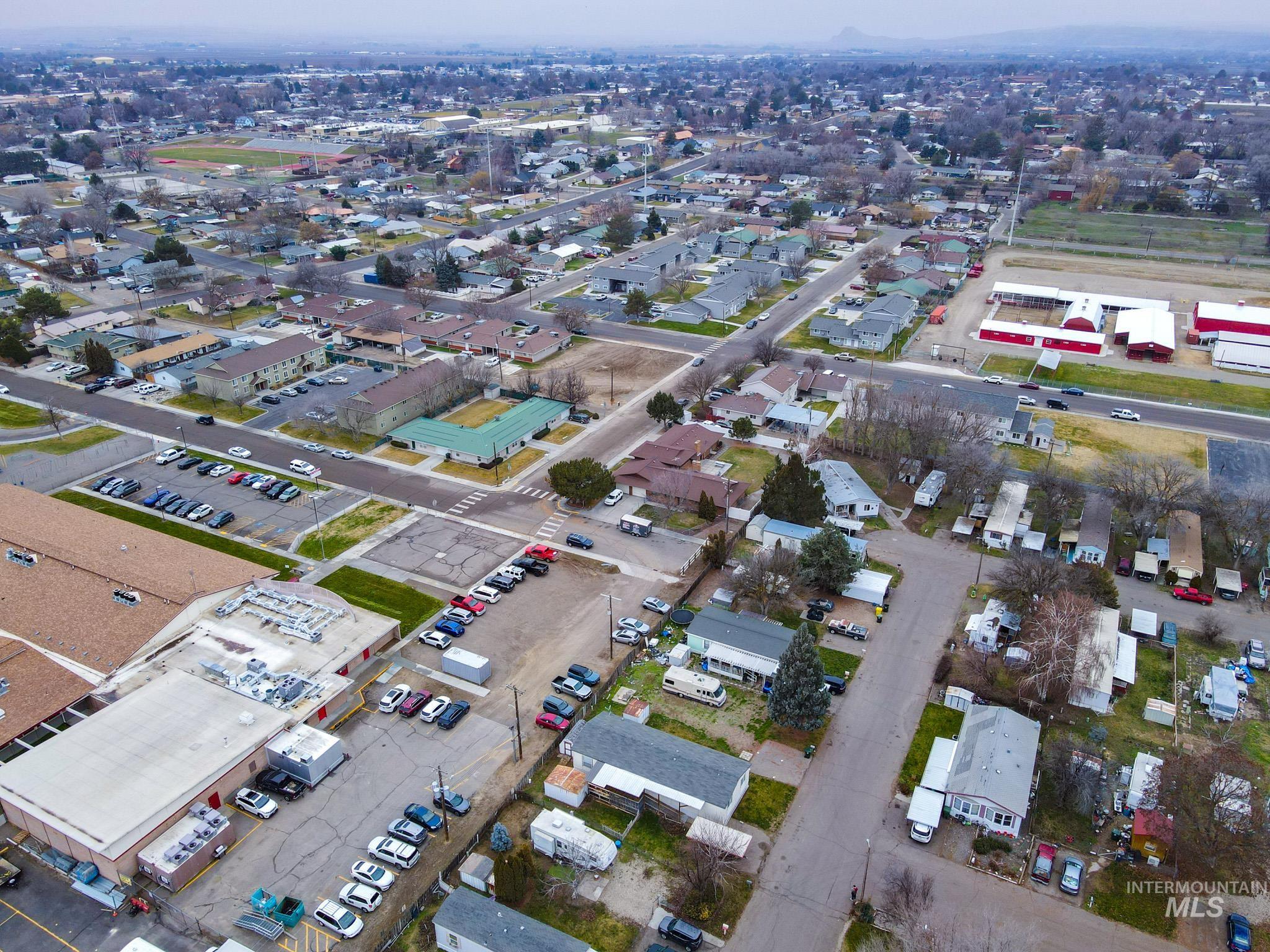 759 Northwest 8th Street, Unit 19 Ontario, OR 97914 - Photo 34 of 38
