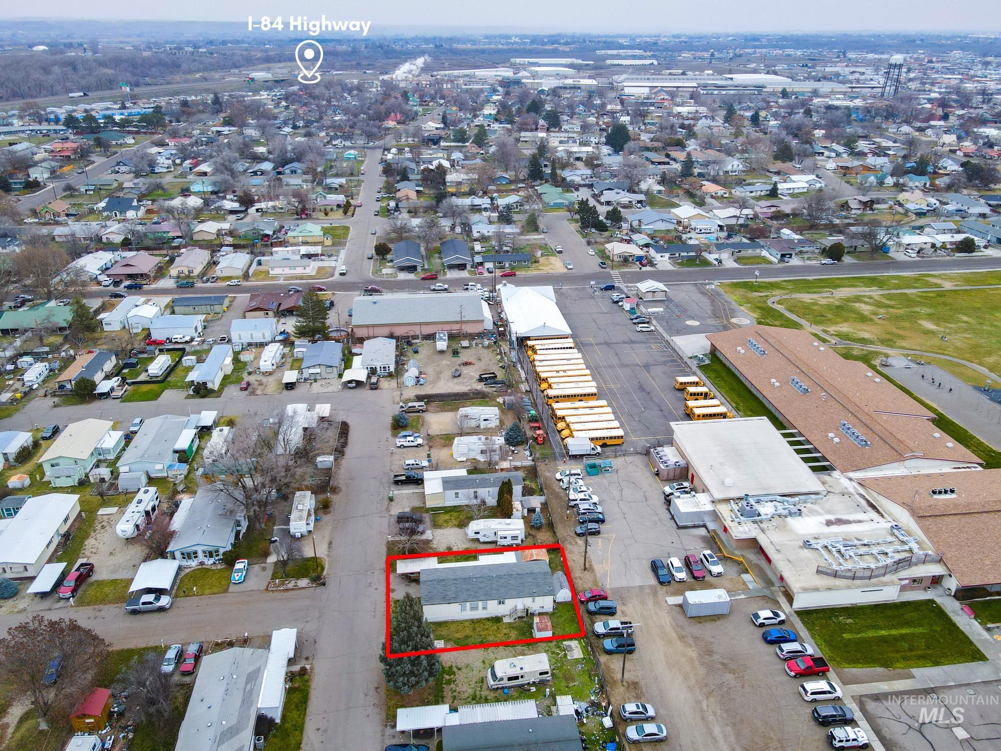 759 Northwest 8th Street, Unit 19 Ontario, OR 97914 - Photo 38 of 38