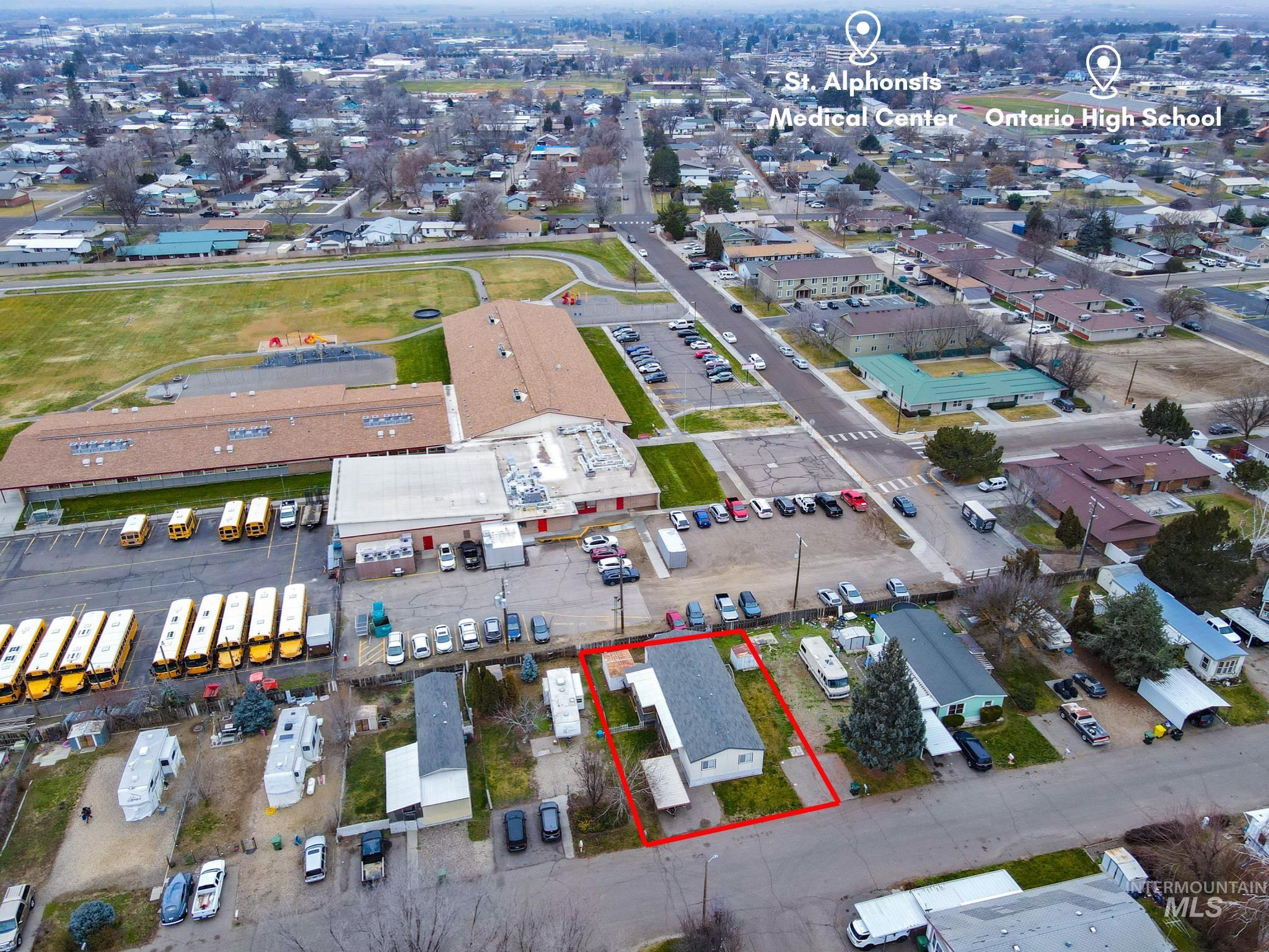 759 Northwest 8th Street, Unit 19 Ontario, OR 97914 - Photo 4 of 38