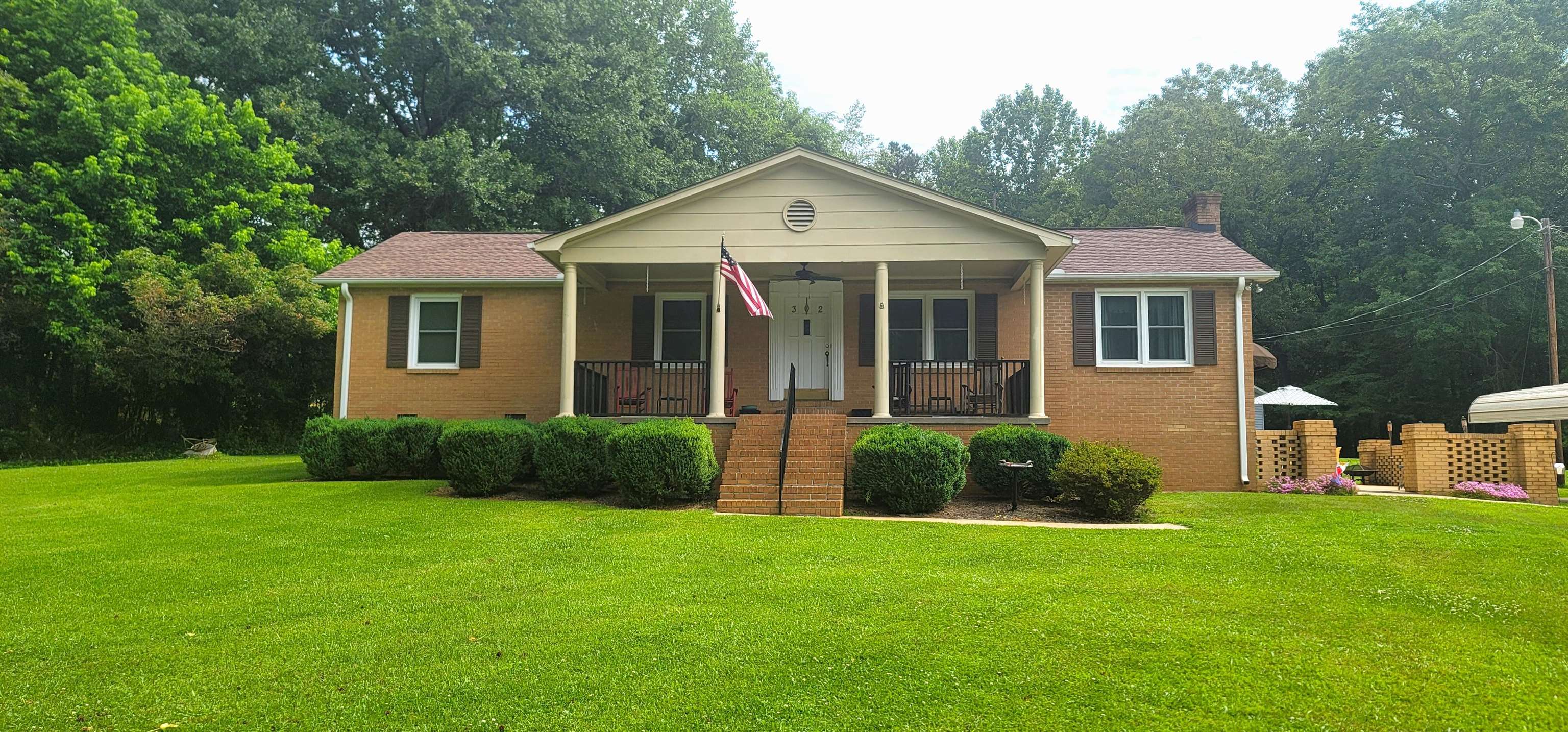 302 Partridge Road Union, SC 29379 - Photo 1 of 29