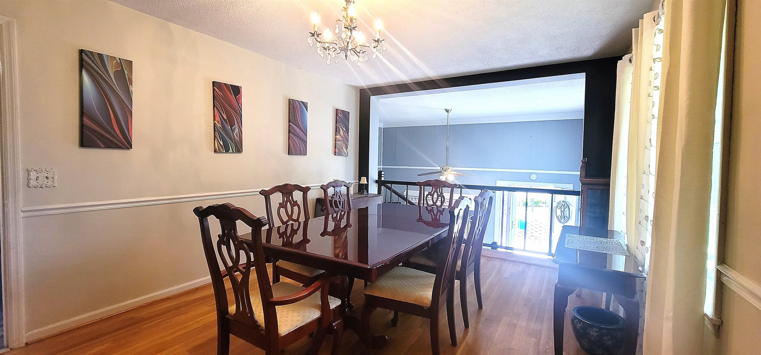 302 Partridge Road Union, SC 29379 - Photo 2 of 29