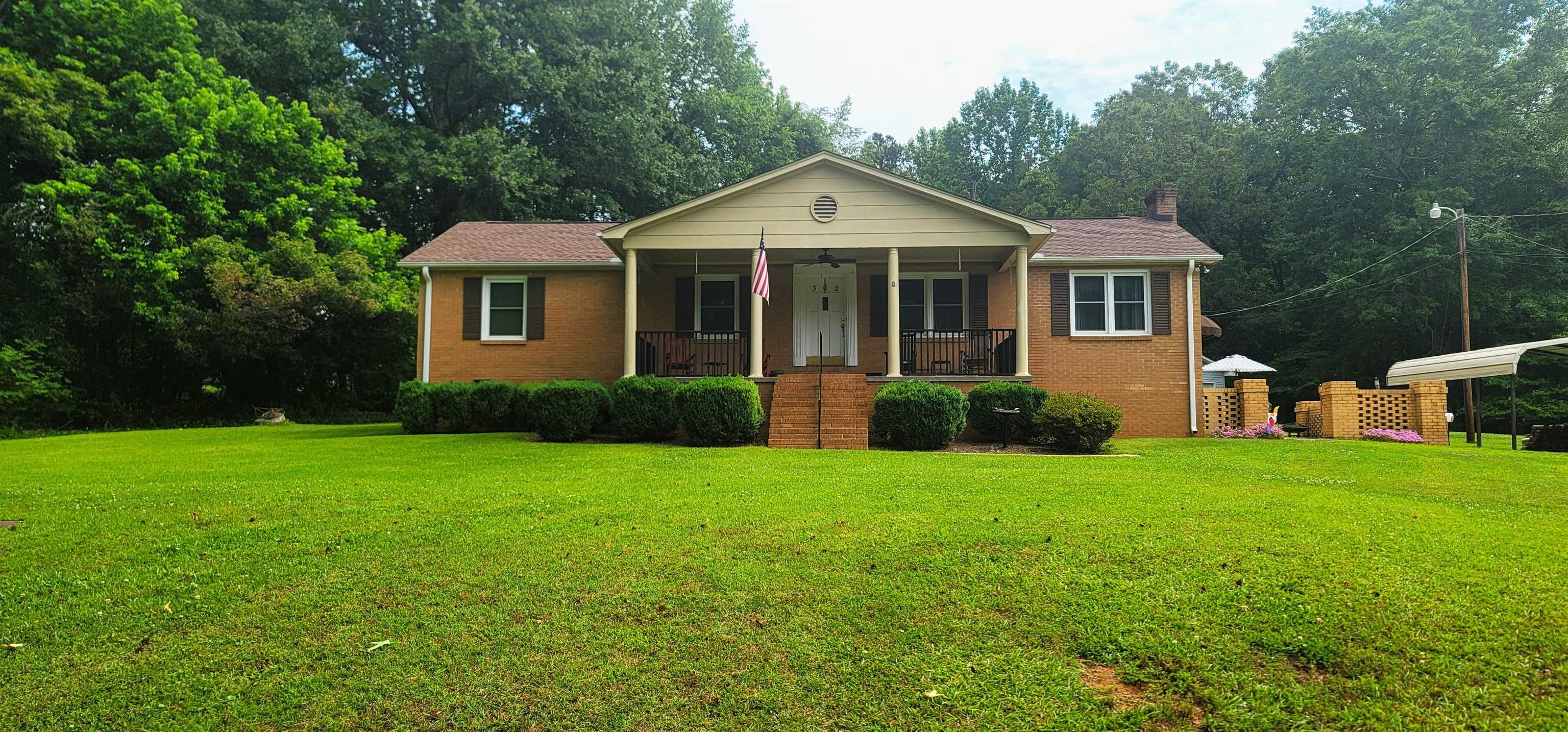 302 Partridge Road Union, SC 29379 - Photo 26 of 29
