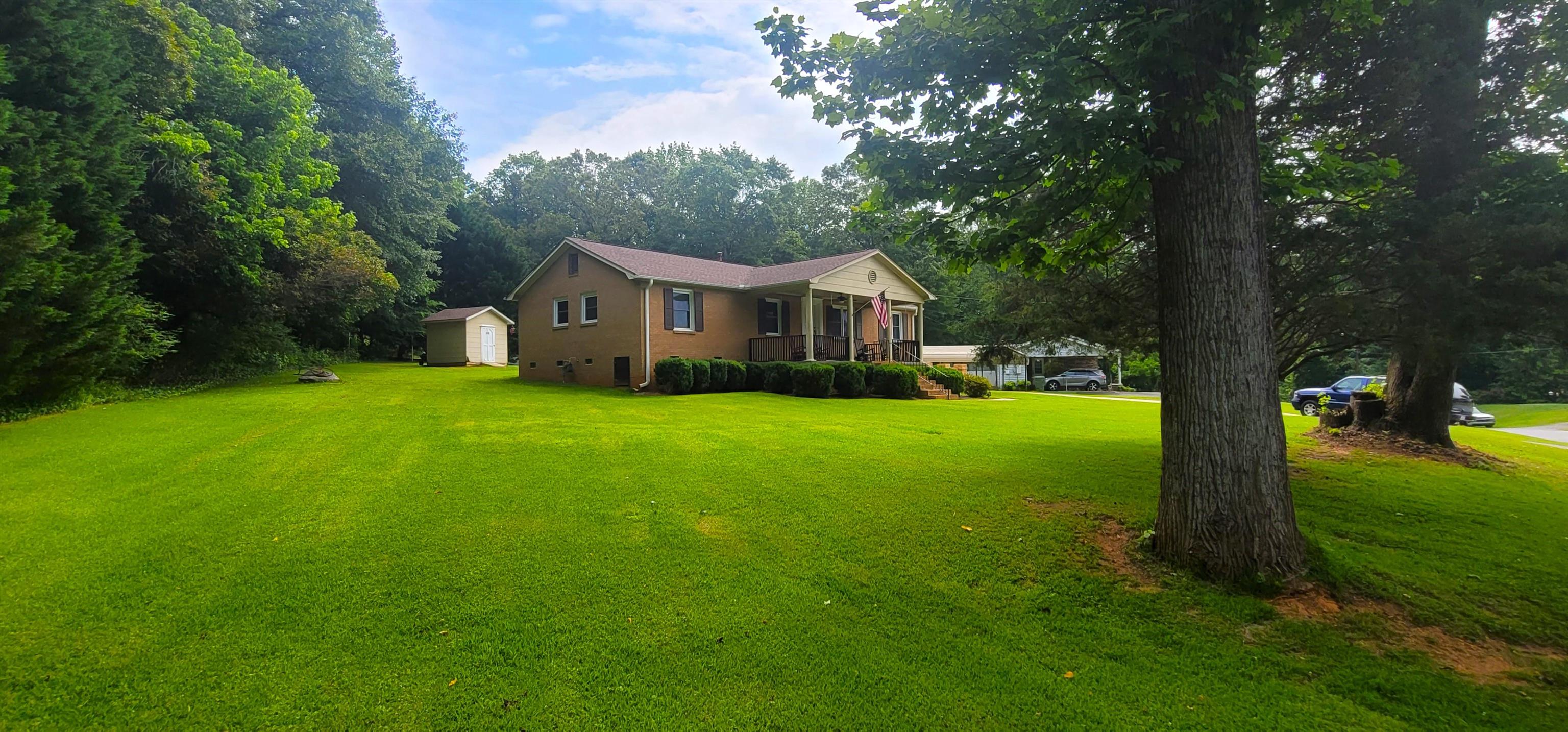 302 Partridge Road Union, SC 29379 - Photo 27 of 29