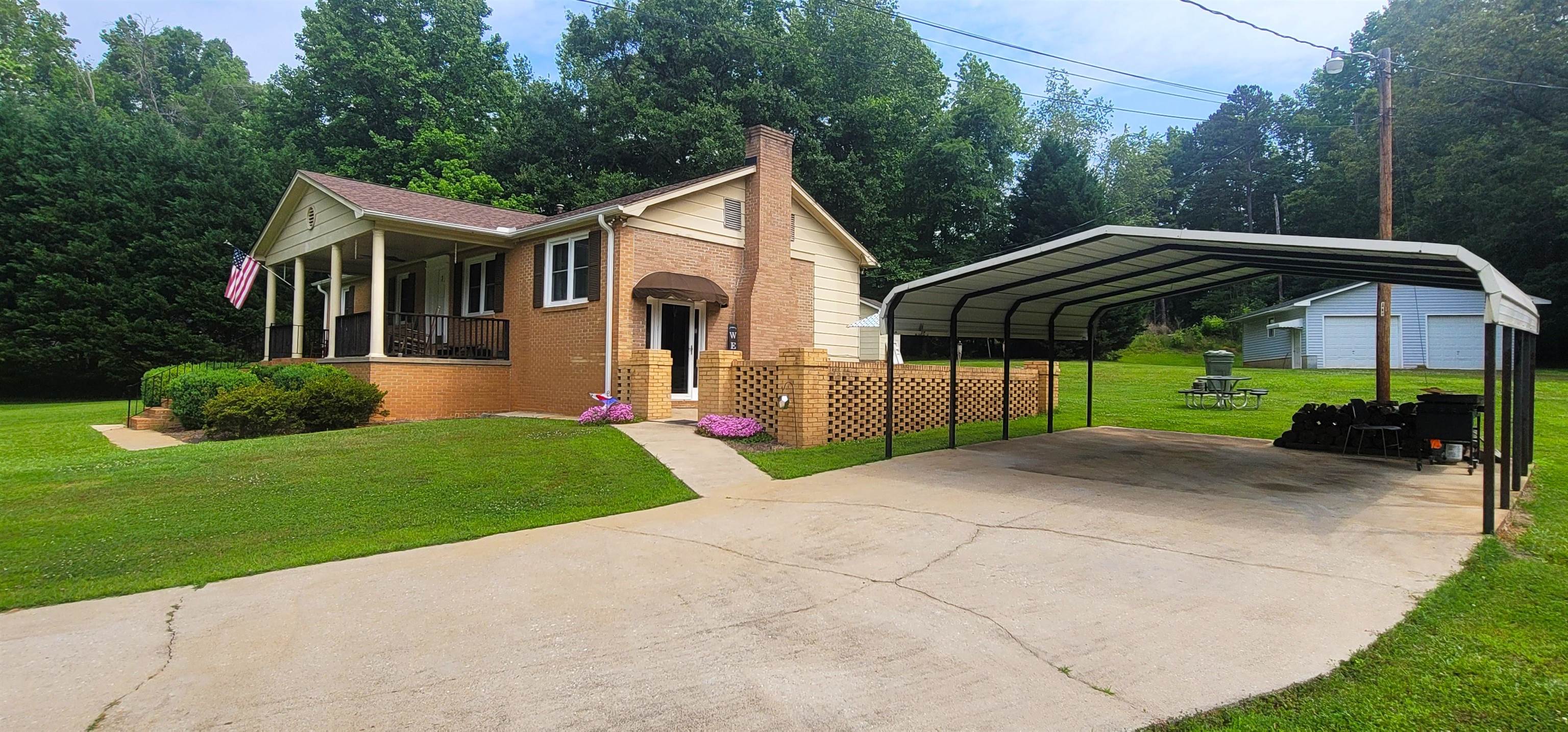 302 Partridge Road Union, SC 29379 - Photo 28 of 29