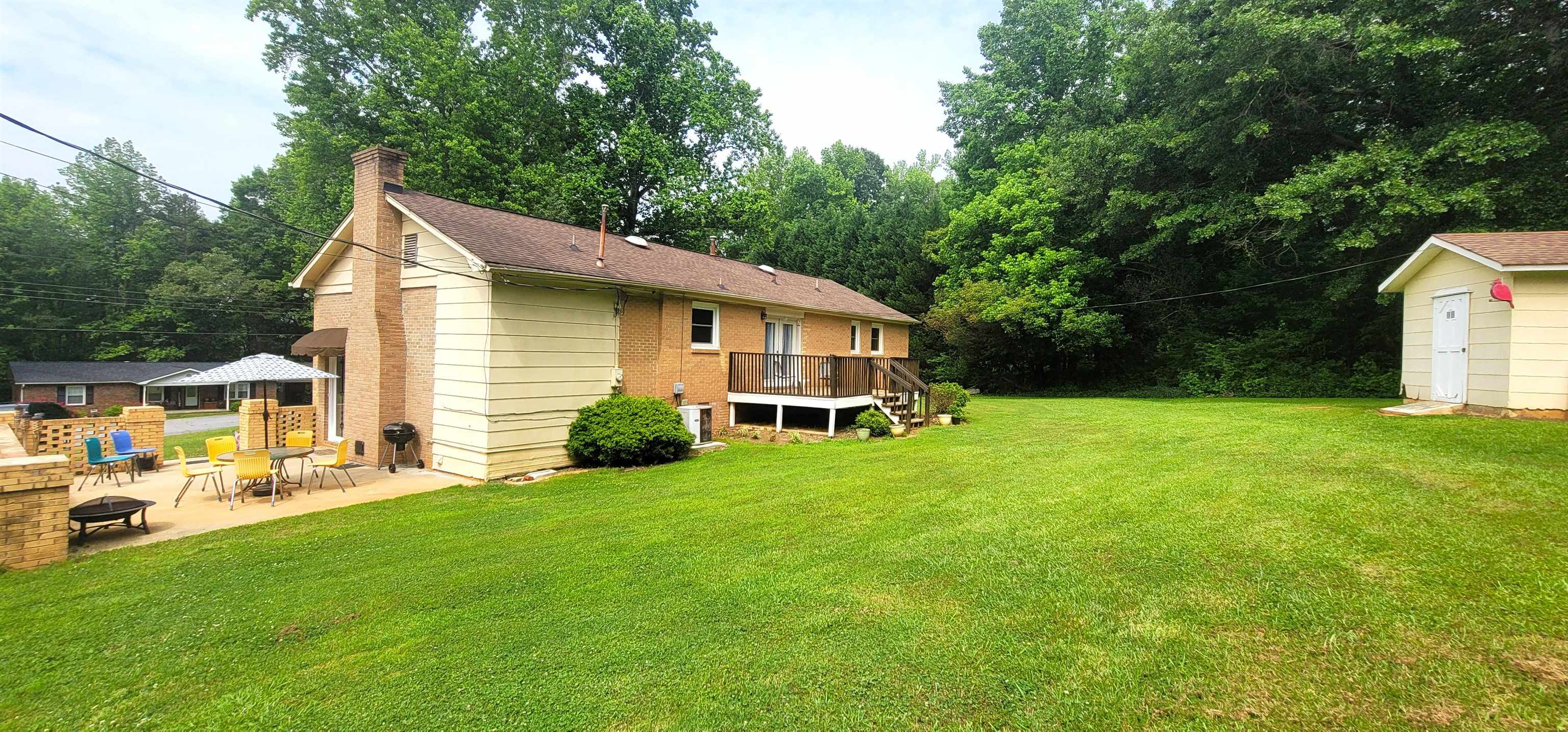 302 Partridge Road Union, SC 29379 - Photo 29 of 29