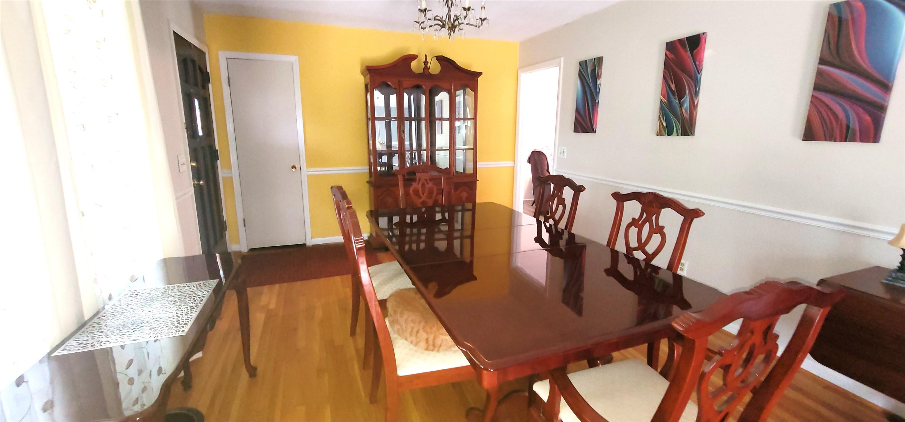 302 Partridge Road Union, SC 29379 - Photo 3 of 29