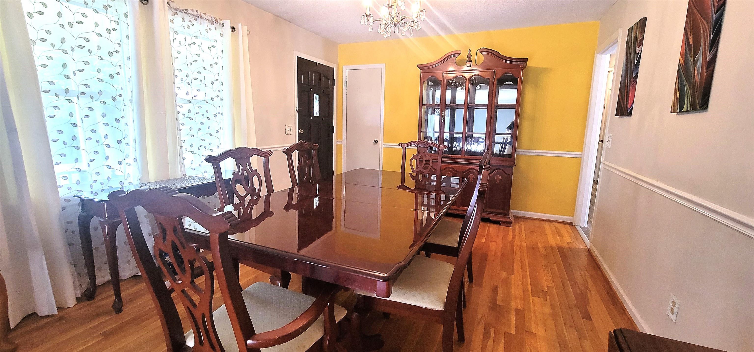 302 Partridge Road Union, SC 29379 - Photo 4 of 29