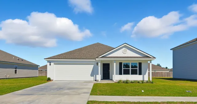 $309,900 | 148 Pruitt Drive, Perry, FL 32348