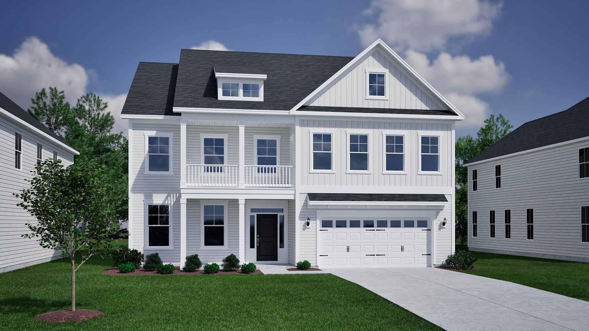 6256 Zoe Way Myrtle Beach, SC 29588 - Photo 1 of 12