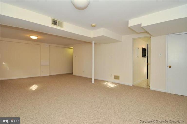 602 Lanark Way Silver Spring, MD 20901 - Photo 16 of 24 a view of an empty room