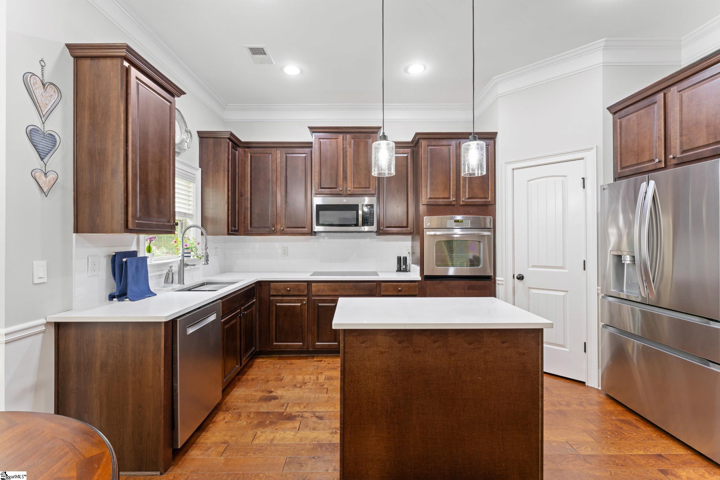 227 Wando Way Greer, SC 29650 - Photo 11 of 44