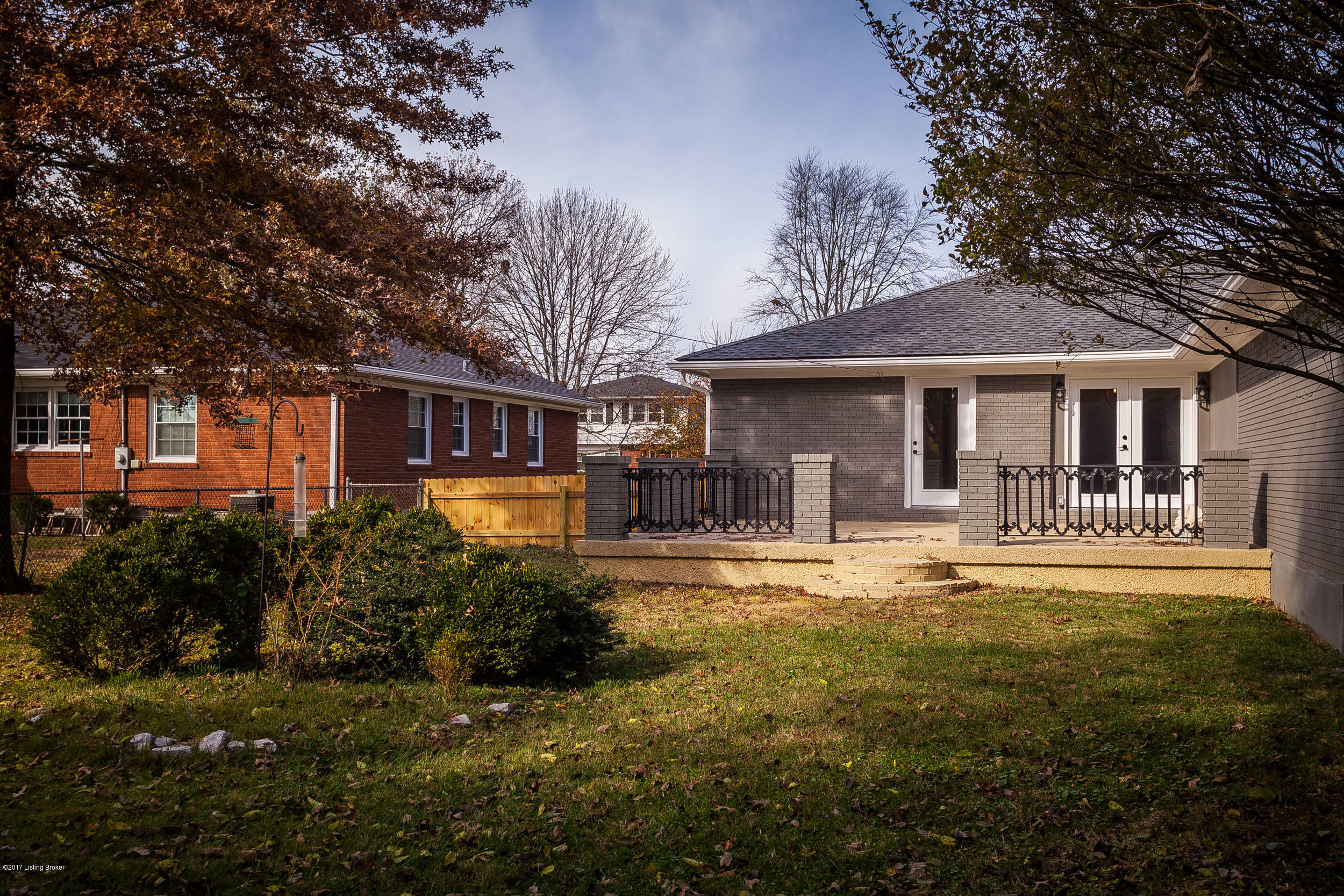 3514 Hanover Road Louisville, KY 40207 - Photo 44 of 49 3514 Hanover Rd.-07