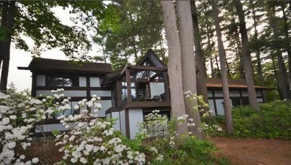 711 Wendell Road Shutesbury, MA 01072 - Photo 25 of 29 Gallery Image 25