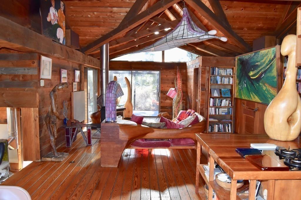 711 Wendell Road Shutesbury, MA 01072 - Photo 8 of 29 Gallery Image 8