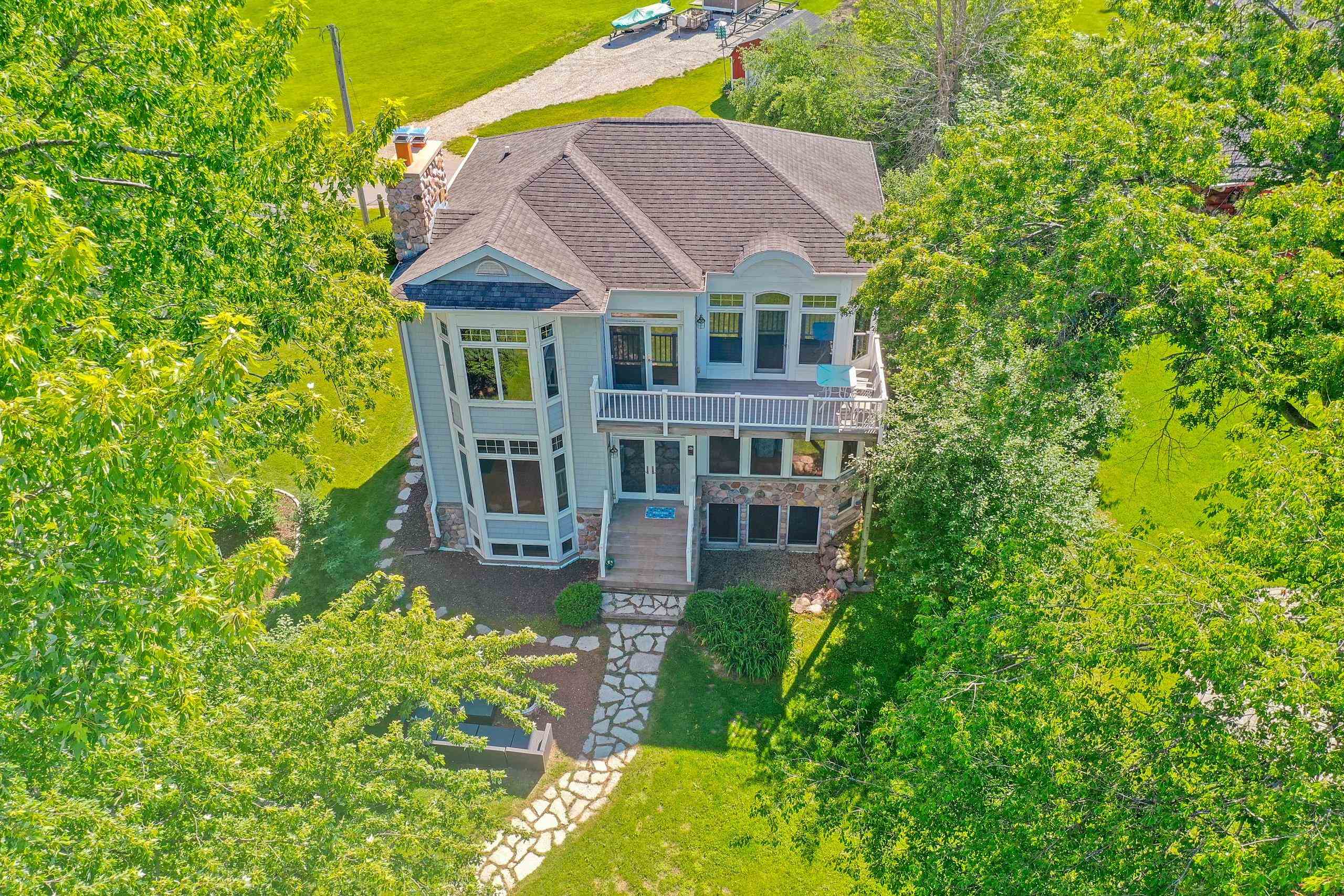 E7353 Welch Road Fremont, WI 54940 - Photo 63 of 72