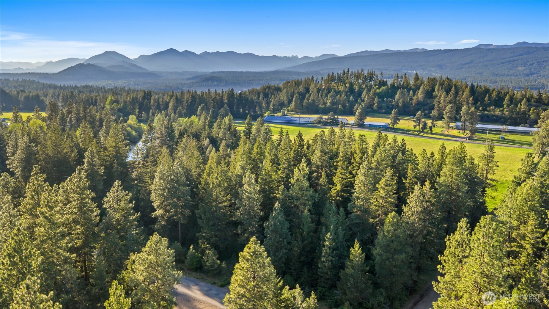 321 Graham Road Cle Elum, WA 98922 - Photo 31 of 33 Gallery Image 31