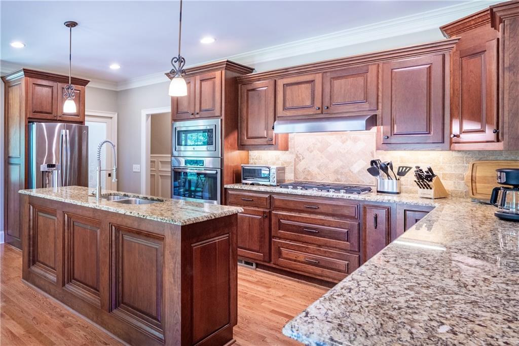 161 White Tail Ridge Road Jasper, GA 30143 - Photo 24 of 70