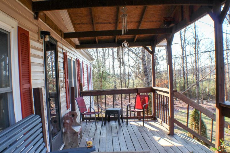 146 Cedar Lane Road Madisonville, TN 37354 - Photo 13 of 44 Gallery Image 13