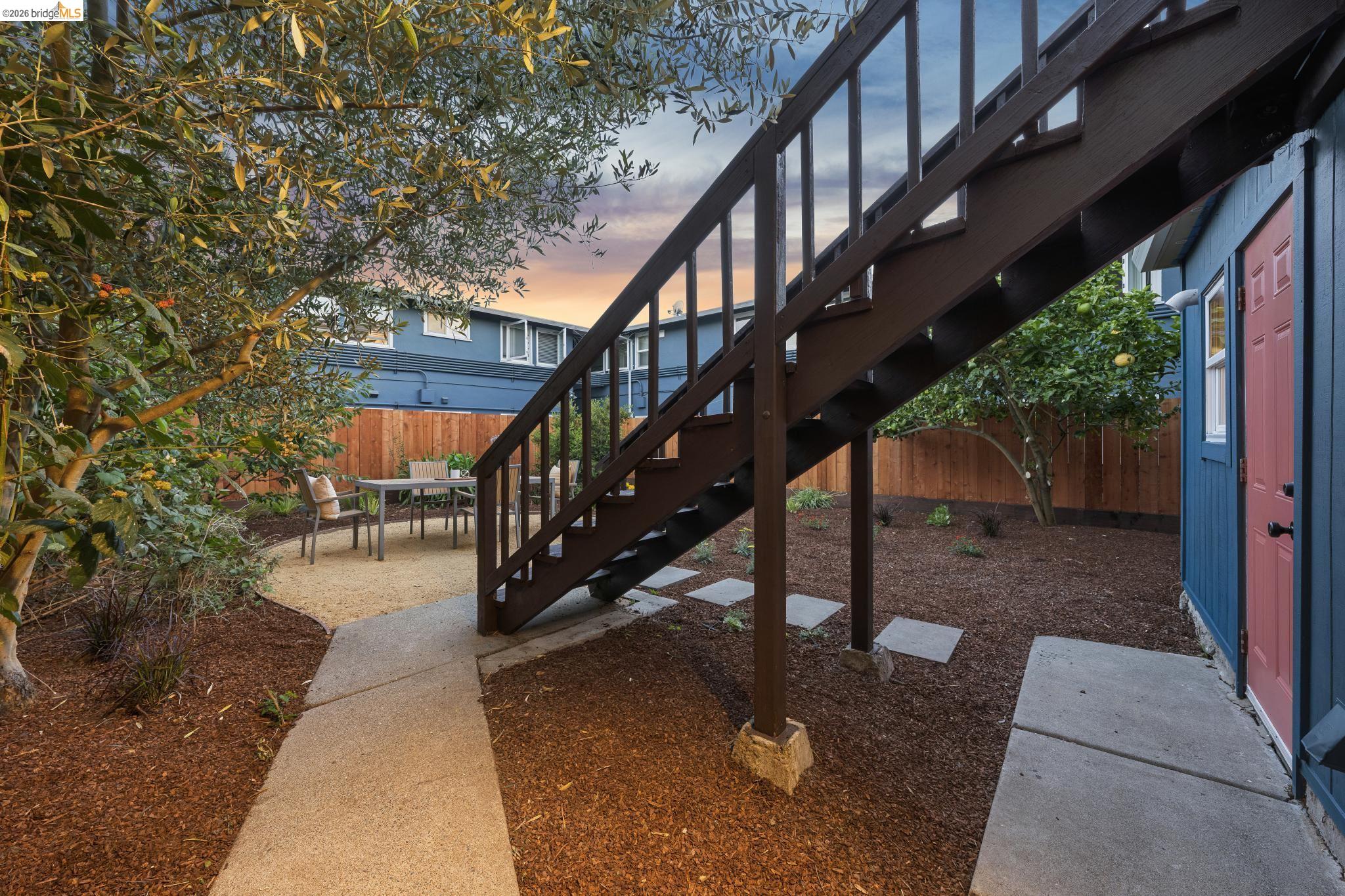 1308 Delaware Street Berkeley, CA 94702 - Photo 47 of 55