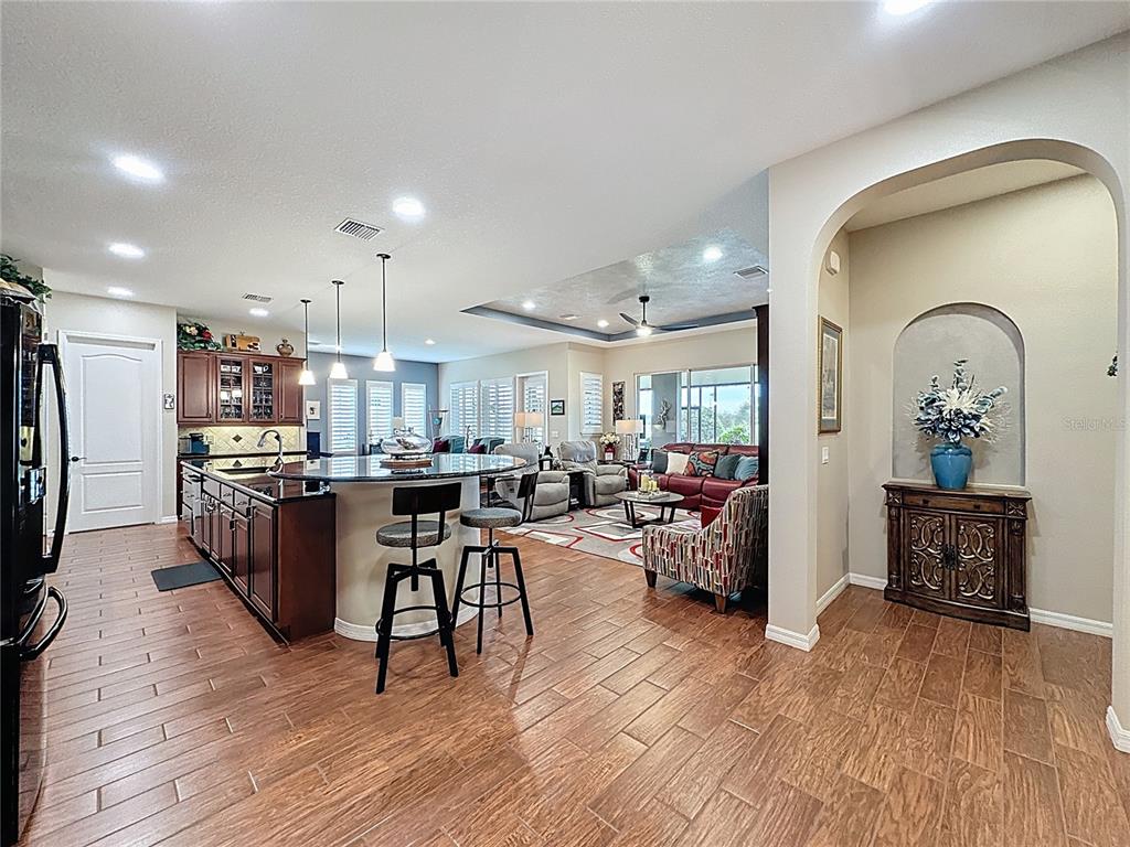 146 Bayou Bend Road Groveland, FL 34736 - Photo 7 of 68 Gallery Image 7