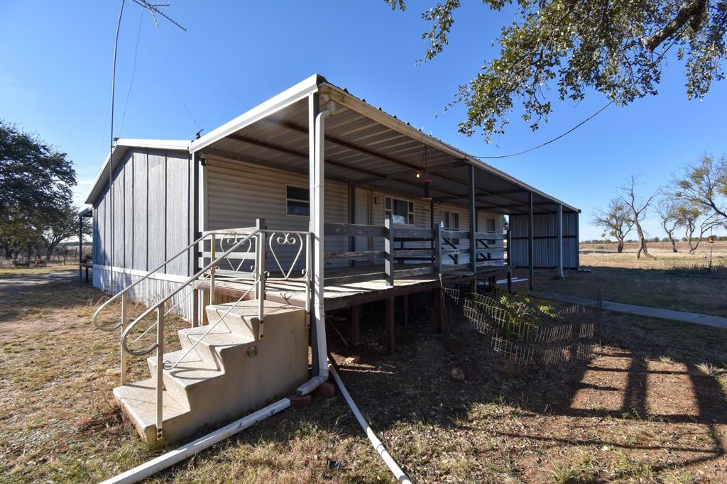 1358 Farm To Market Road 2315 Rochelle, TX 76872 - Photo 31 of 40