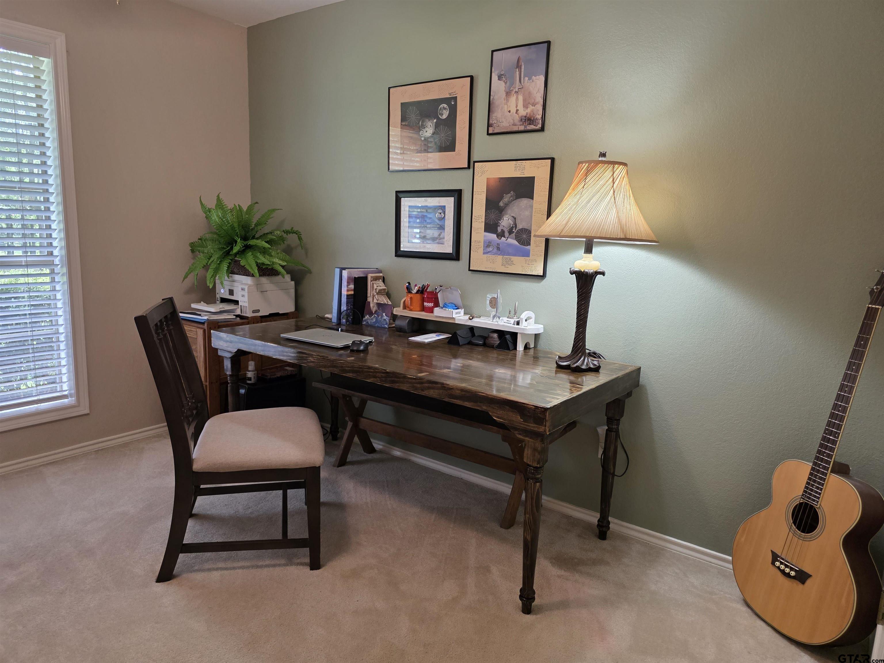 6170 Highway 271 Mount Pleasant, TX 75455 - Photo 26 of 43 a table room with furniture and a potted plant