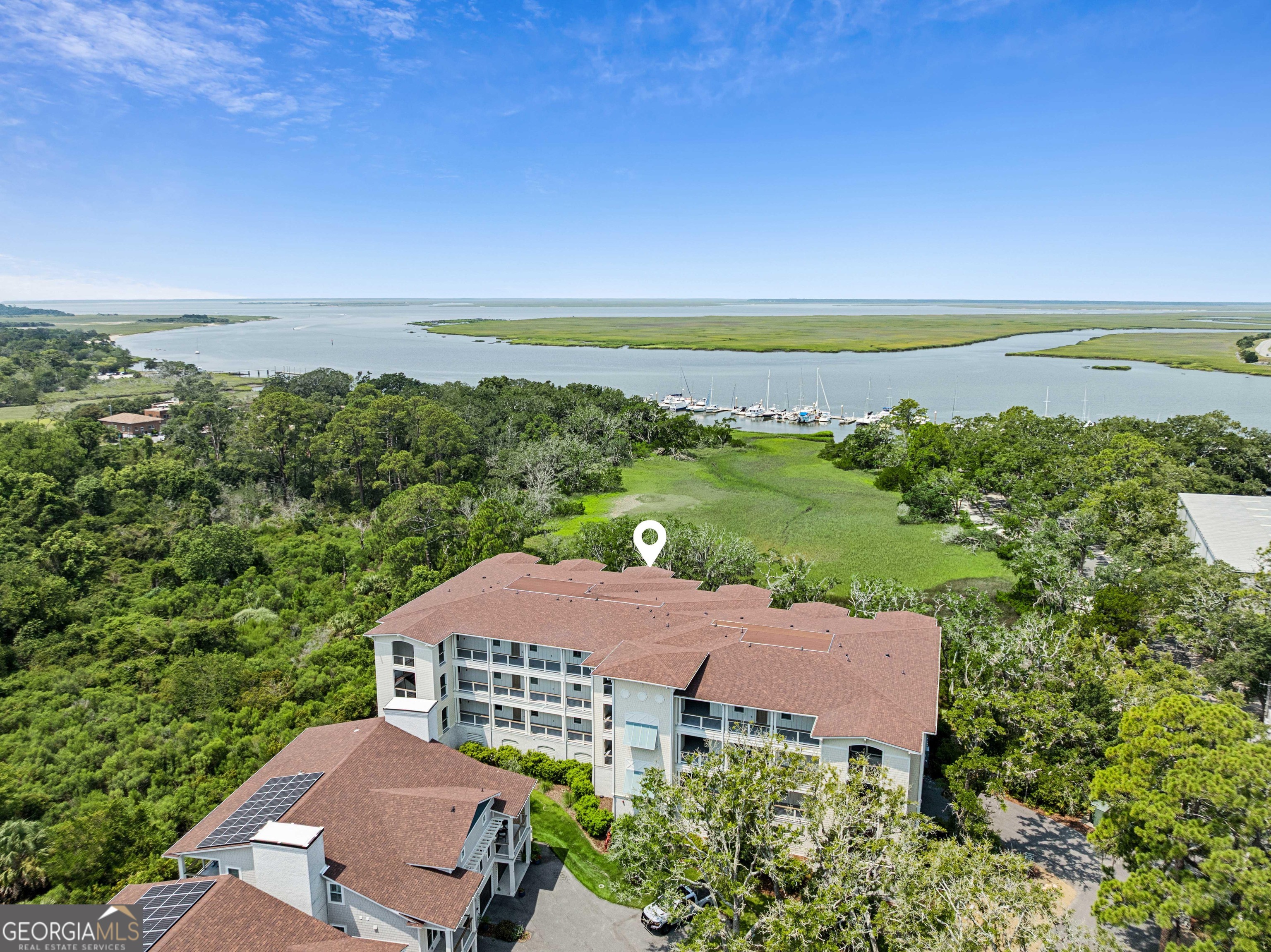 33 Harbor Road Jekyll Island, GA 31527 - Photo 1 of 39 Gallery Image 1