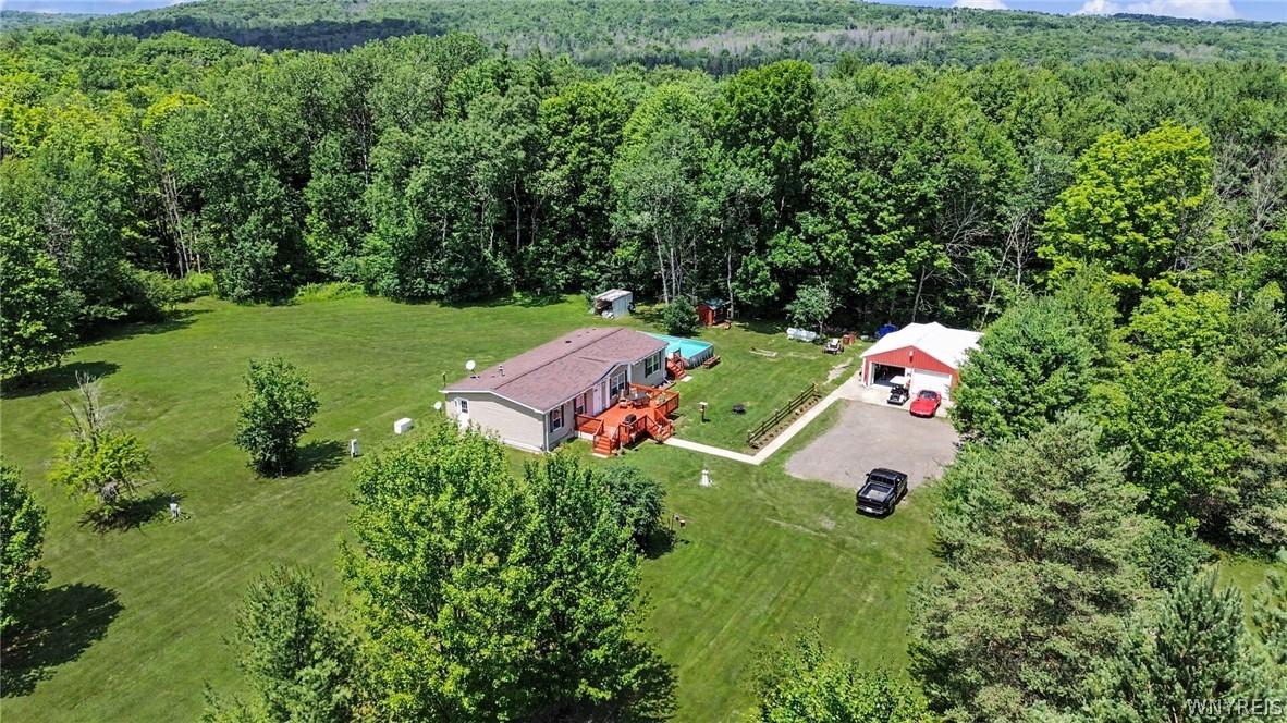 7218 Lake Road Belfast, NY 14711 - Photo 4 of 42
