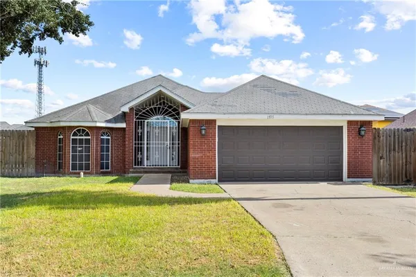 $250,000 | 1705 Marigold Street, Mission, TX 78572