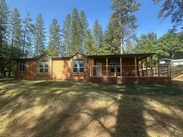 $276,000 | 4690 Blue Mountain Road, Wilseyville, CA 95257