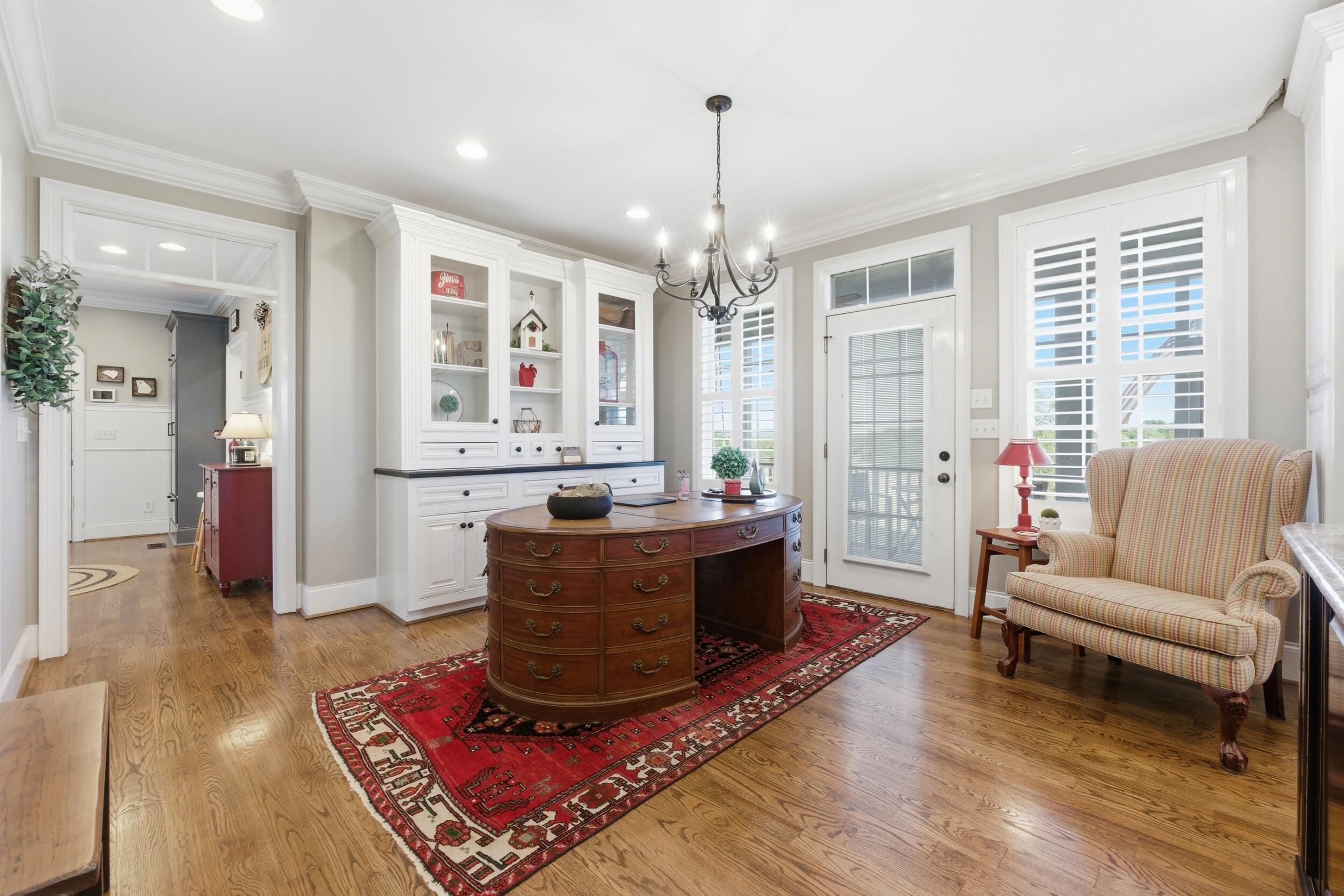 1876 Glass Mill Road Chickamauga, GA 30707 - Photo 23 of 59 dsc09076