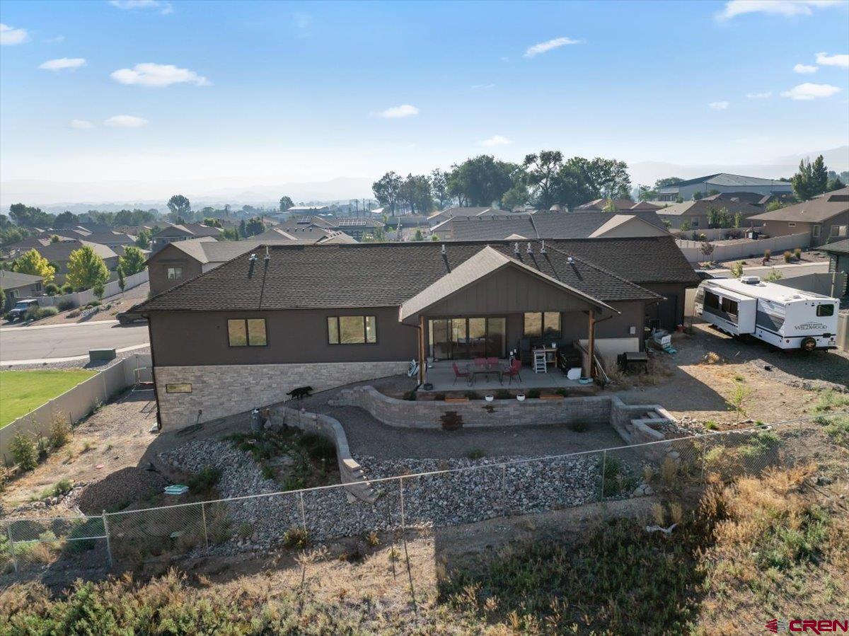 3528 Ridgeline Drive Montrose, CO 81401 - Photo 33 of 36