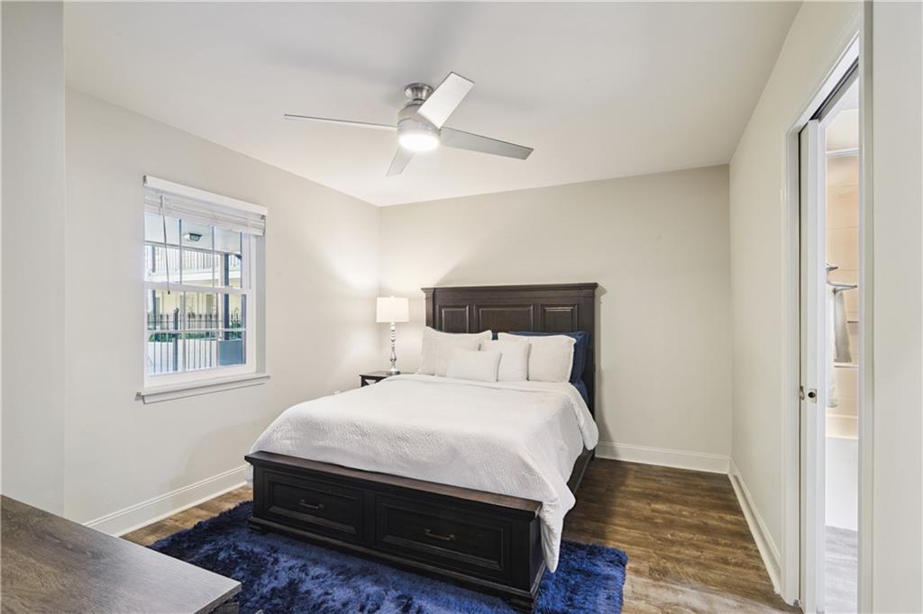 1765 Coliseum Street, Unit 214 New Orleans, LA 70130 - Photo 11 of 17