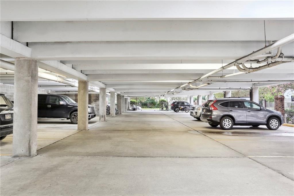 1765 Coliseum Street, Unit 214 New Orleans, LA 70130 - Photo 15 of 17