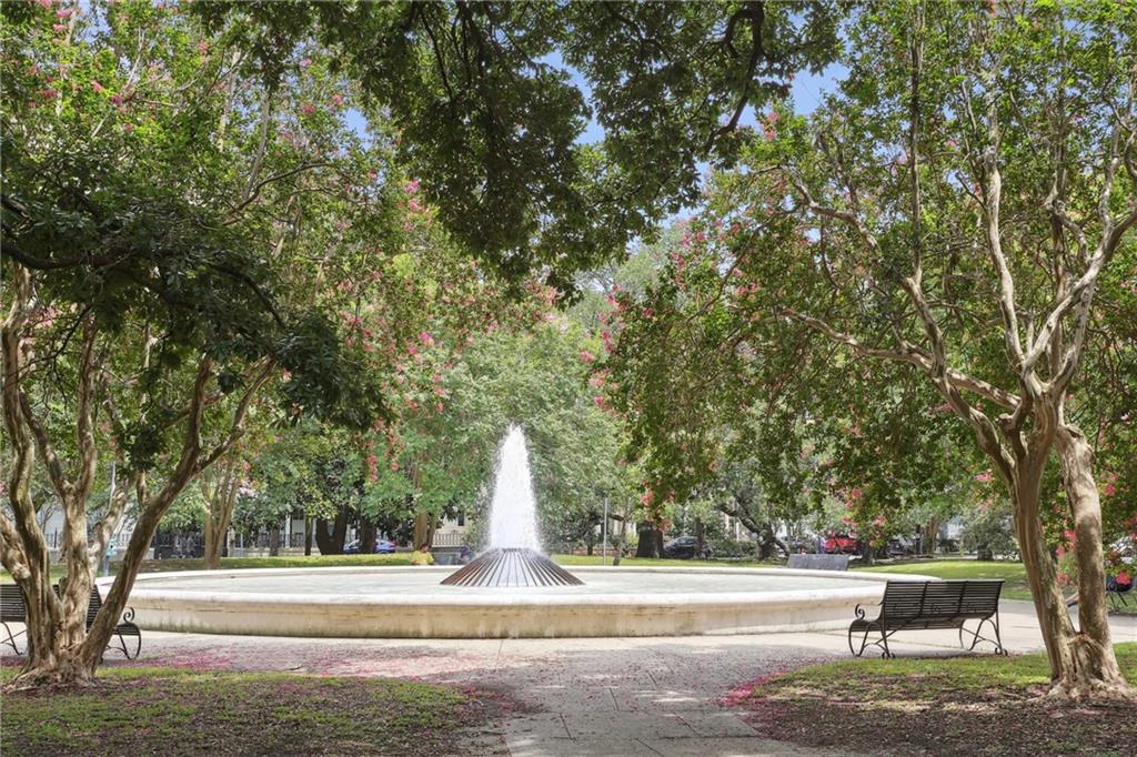 1765 Coliseum Street, Unit 214 New Orleans, LA 70130 - Photo 16 of 17