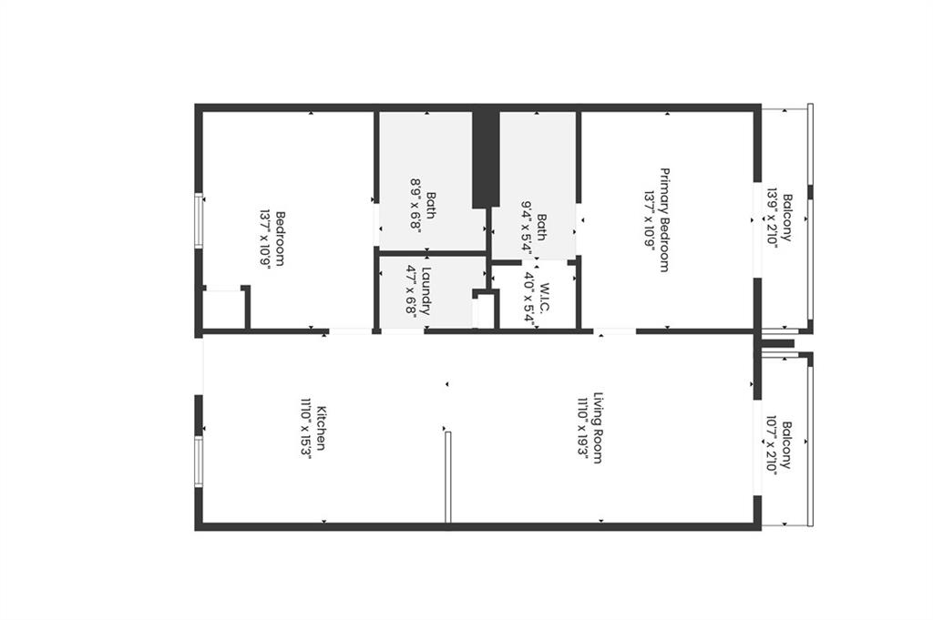 1765 Coliseum Street, Unit 214 New Orleans, LA 70130 - Photo 17 of 17