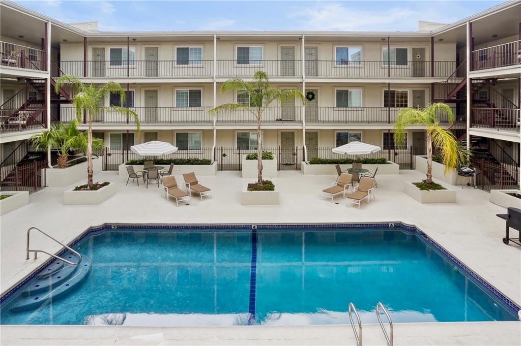 1765 Coliseum Street, Unit 214 New Orleans, LA 70130 - Photo 2 of 17