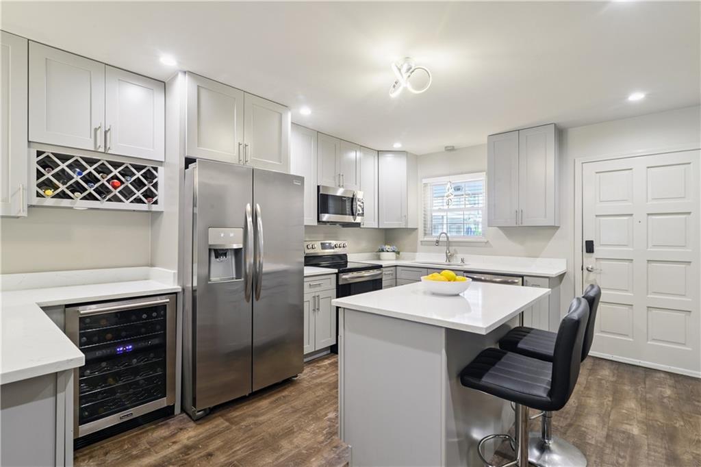 1765 Coliseum Street, Unit 214 New Orleans, LA 70130 - Photo 5 of 17