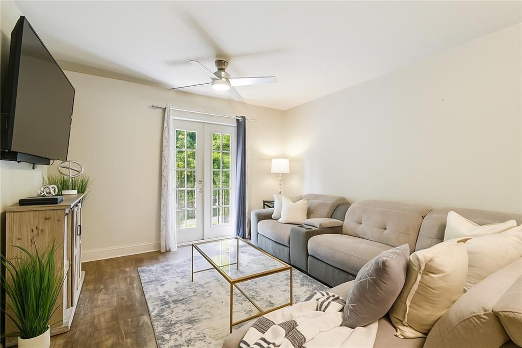 1765 Coliseum Street, Unit 214 New Orleans, LA 70130 - Photo 6 of 17