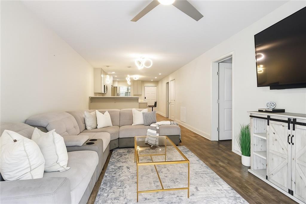 1765 Coliseum Street, Unit 214 New Orleans, LA 70130 - Photo 8 of 17