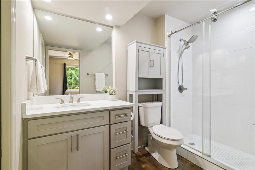 1765 Coliseum Street, Unit 214 New Orleans, LA 70130 - Photo 10 of 17