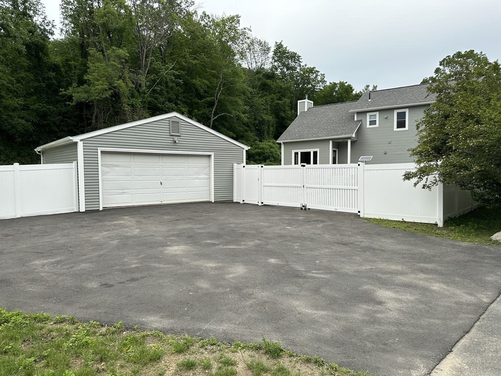 26 Worthington Road Huntington, MA 01050 - Photo 5 of 25 a view of house with outdoor space
