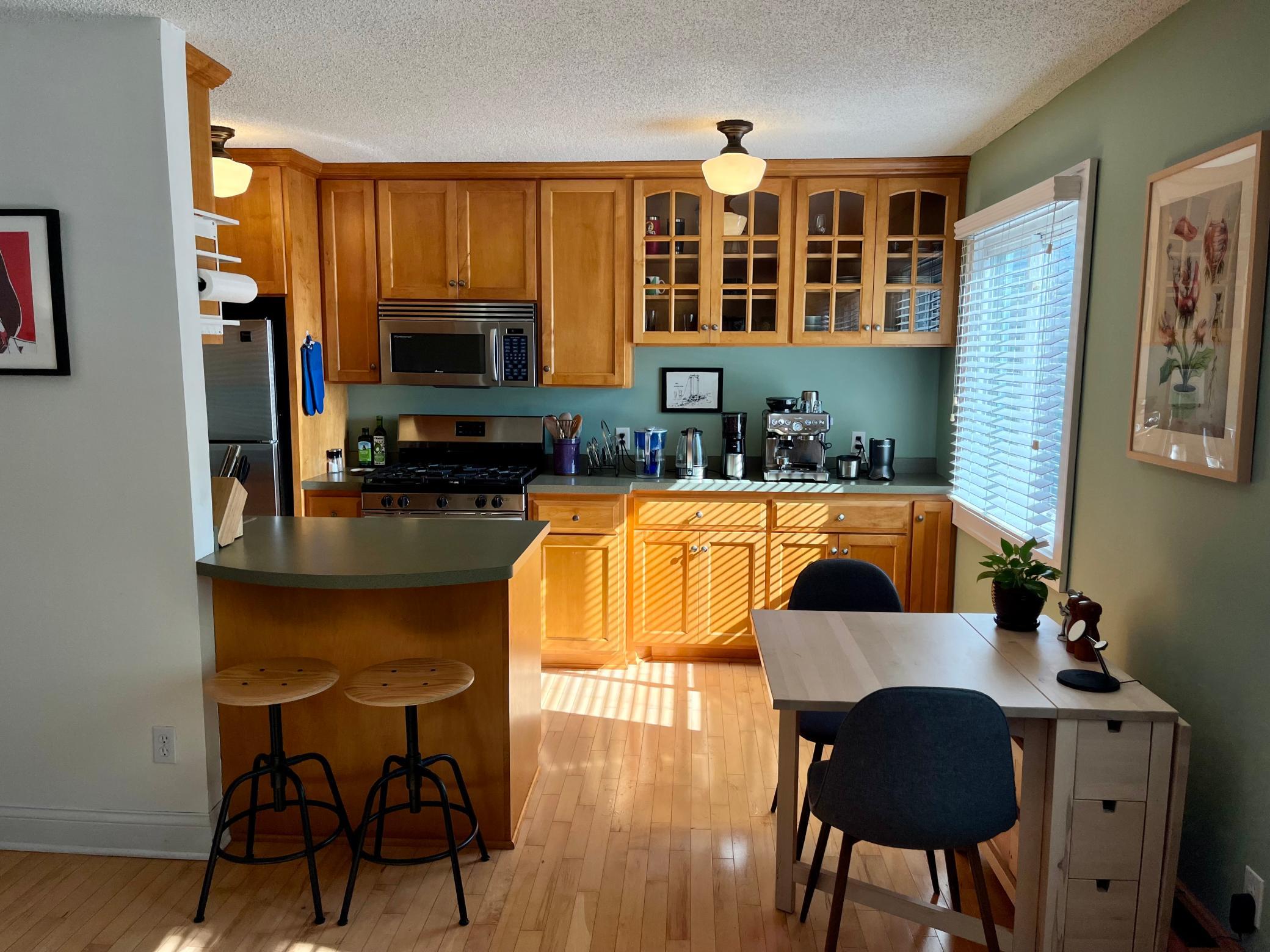 3237 South 15th Avenue, Unit 34 Minneapolis, MN 55407 - Photo 5 of 24